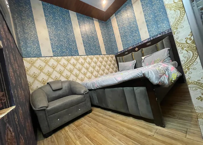 Swastik Home Stay Ravindpuri