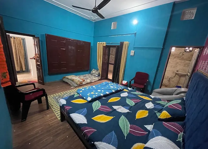 Swastik Home Stay Ravindpuri