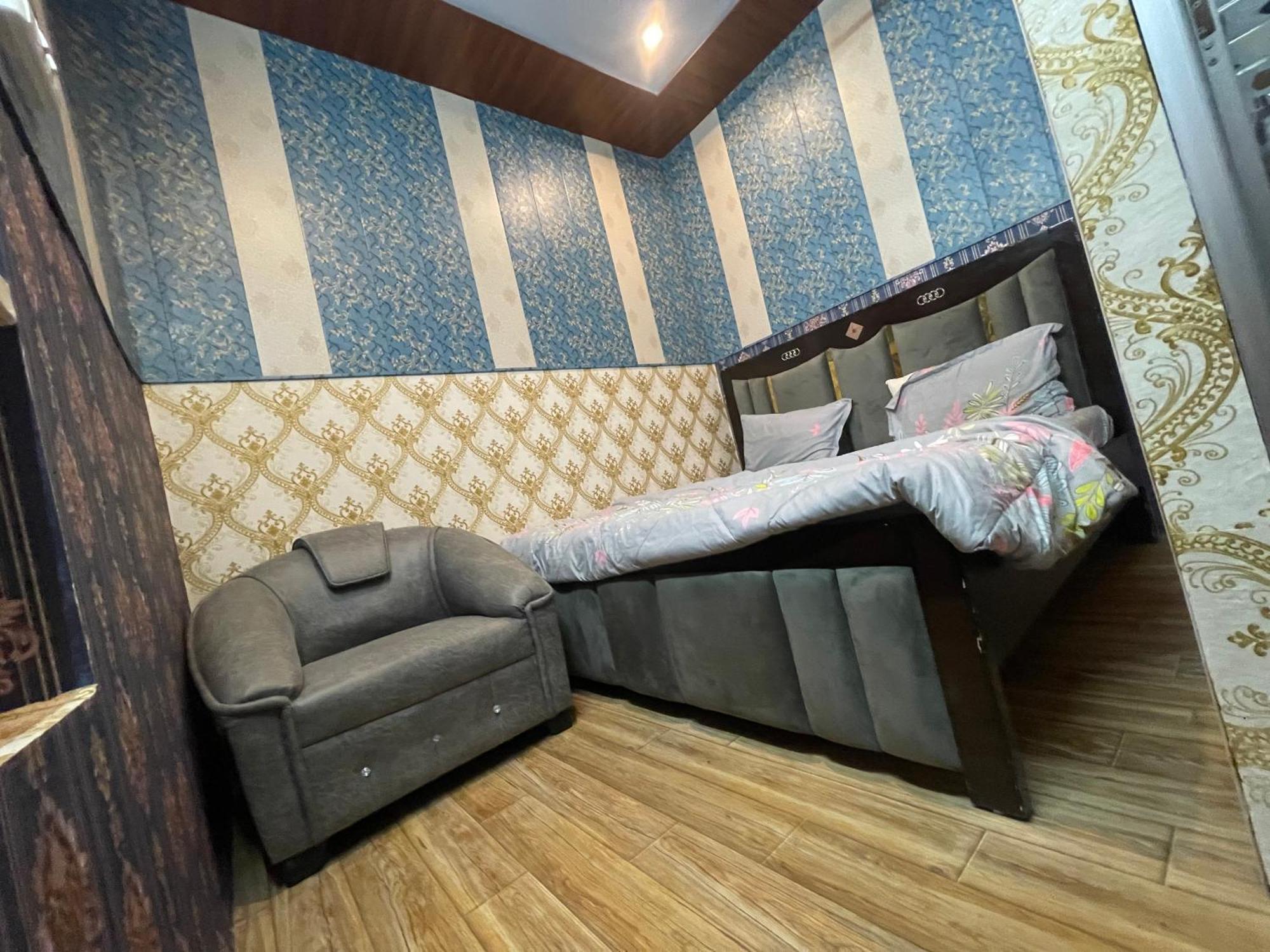 Apartment Swastik Ravindpuri Varanasi