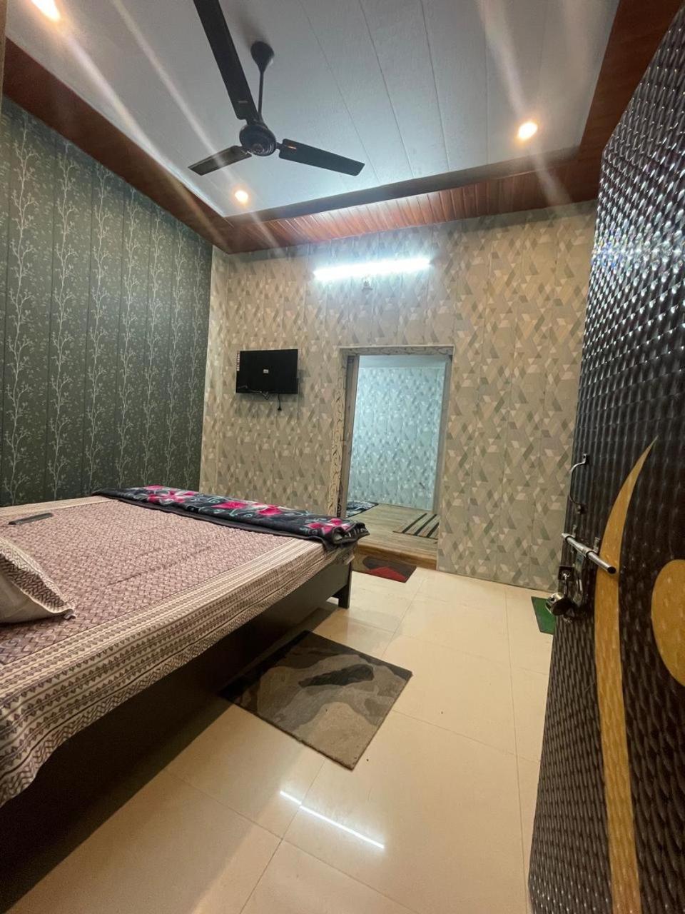 Apartment Swastik Ravindpuri Varanasi